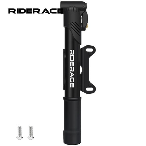 Bicycle pump high pressure - high,