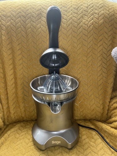 Sage bcp600 citrus press - citrus,