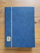 Worldwide Stamp Collection -