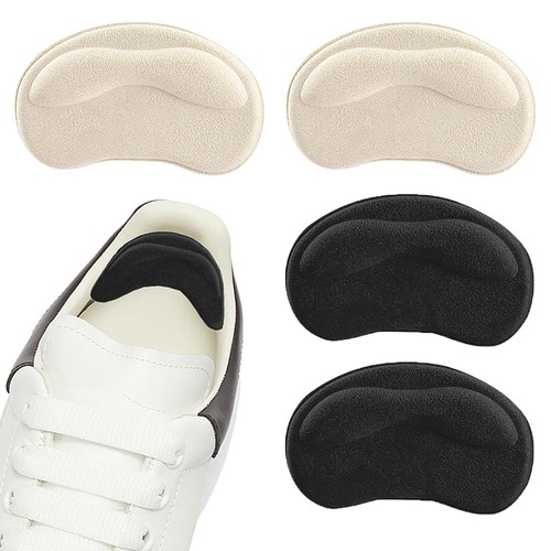 Heel cushion pads - cushion, pads,heel