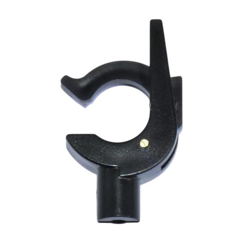 Tonearm rest clip easy - tonearm,