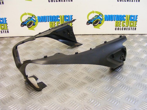 Yamaha fazer exhaust - yamaha, fz