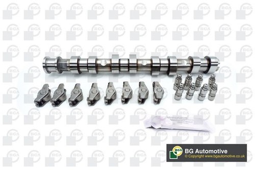 Camshaft kit for - camshaft,