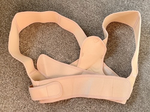 Vicorrect adjustable posture