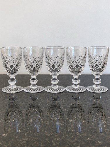 Tudor crystal cut - tudor,
