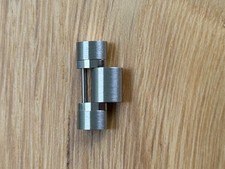 Genuine Omega Speedmaster Professional bracelet link