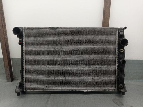 A2045003603 water radiator