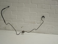 Audi TT 8N Mk1 Clutch Pedal to