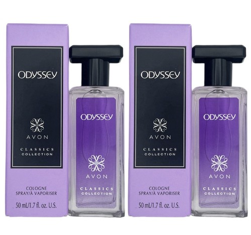 Avon odyssey classics - 1x,
