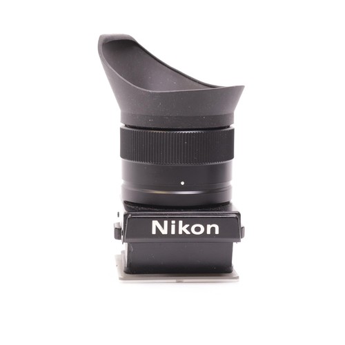 Nikon 6x high - dw-4,
