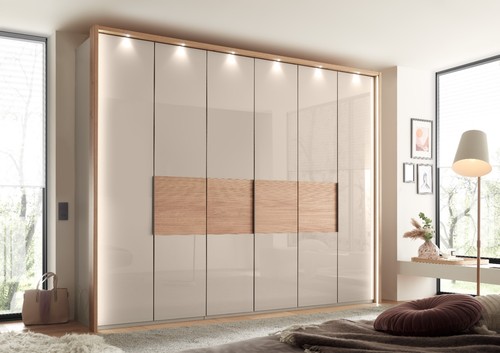 Luxury wardrobe bedroom - luxury,