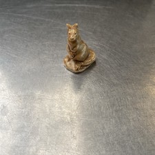 Vintage Wade Whimsies Kangaroo