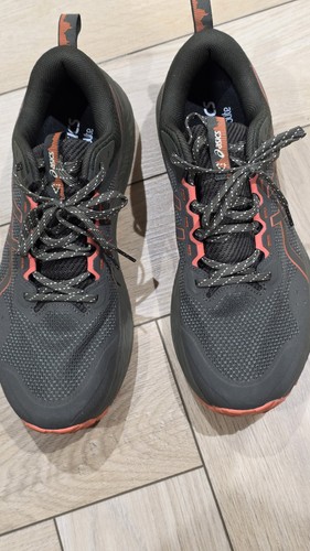 Asics trabuco terra - trabuco, trail
