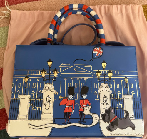 New radley jubilee - radley,