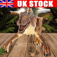 Kids Remote Control Dinosaur