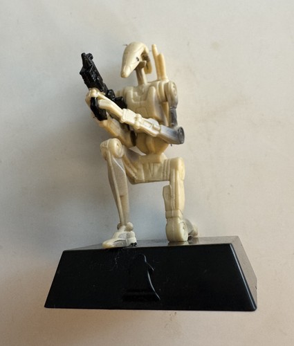 Star wars phantom - phantom, menace
