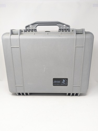 Pelican 1520 hard case - pelican,