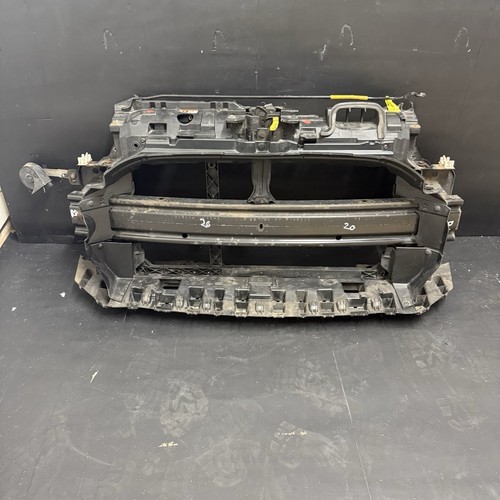 Ford fiesta mk7 slam - slam, panel
