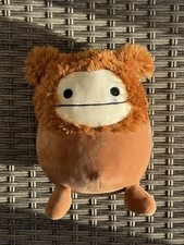 Squishmallow Benny The Bigfoot