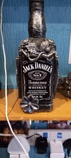 Jack Daniels  EMPTY  70cl