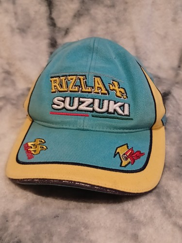 Rizla suzuki bsb race - rizla, team