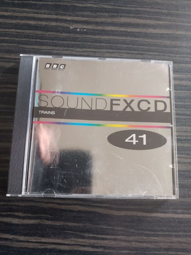 Bbc sound 41 - cd,
