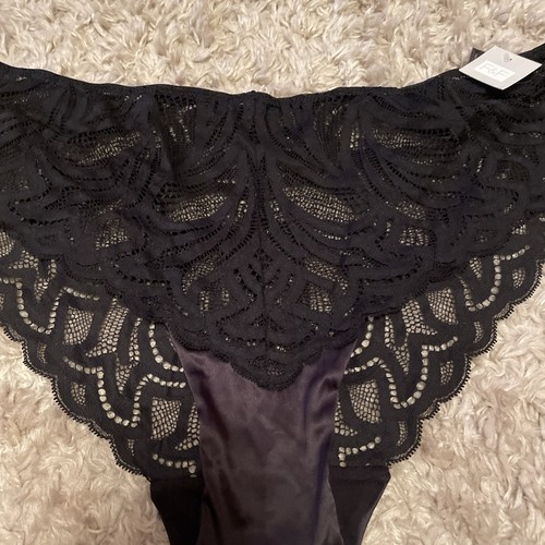 Lace briefs size - size, 20