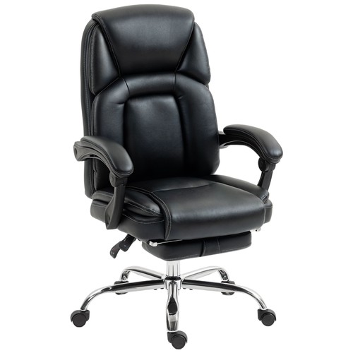 Homcom office chair computer - homcom,