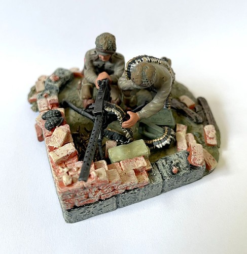 Britain world war squads - britain, ii