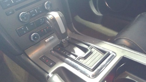 Used transmission shift lever - used,