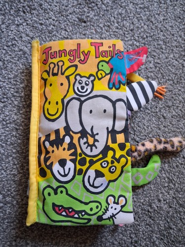 Jellycat book - jellycat,