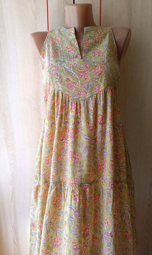 East fabindia maxi - east,