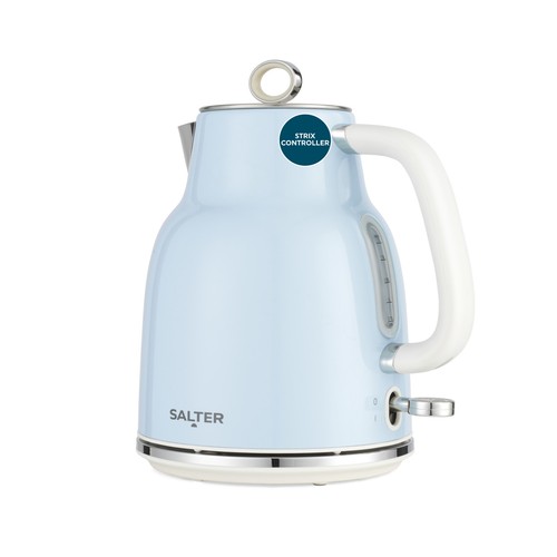 Salter retro kettle 1 7l - salter, 1.7l