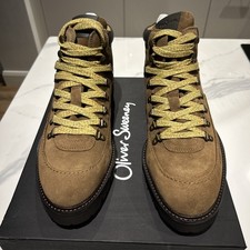 Oliver Sweeney Helford Mens