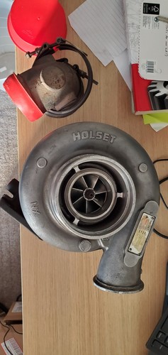 Holset he300wg 6cm t4i single - holset,