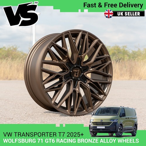For transporter 2025 - transporter, t7
