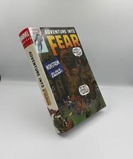 Adventures into fear - adventures,
