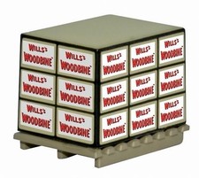 Oxford Diecast OO Gauge Pallet