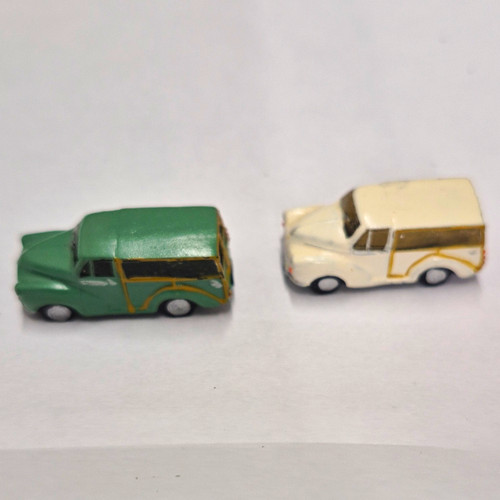 Oxford diecast lot - lot, 2