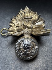 Royal Fusiliers British Army