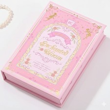 Makeup Magic Book –