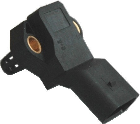 Sensor boost pressure - boost, fits: