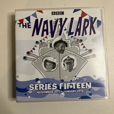 The Navy Lark Series Fidteen 8