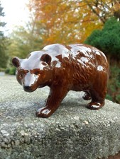 VINTAGE BESWICK BROWN BEAR