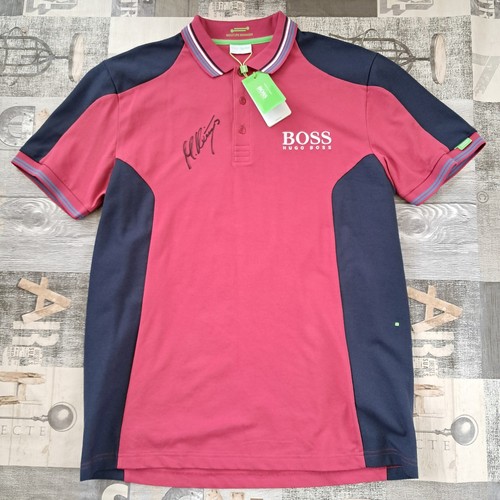 Hugo boss golf polo - hugo, shirt