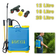 Garden Pressure Sprayer