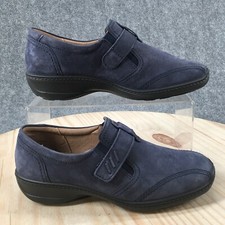 Hotter Shoes Womens 6 Francis