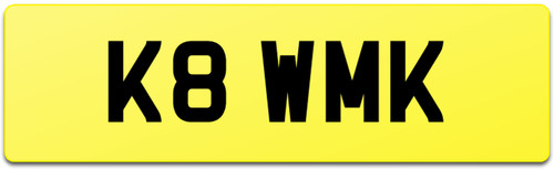 Wmk rare single - k8,