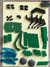 LEGO (Educational and Dacta) Bug Project Set 970676, 2002.