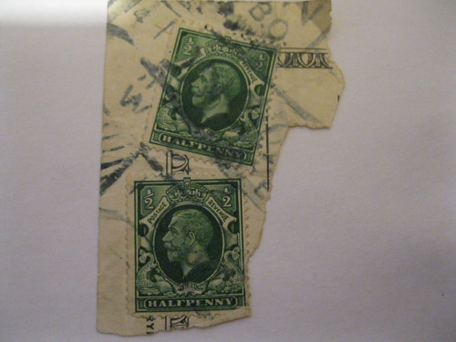 Rare double king - double, george